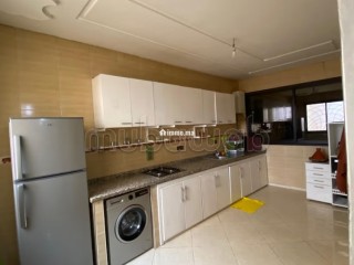 Appartement meublé au quartier ALMASSAR - Appartement à louer - Marrakech