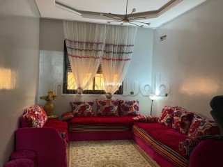 Appartement meublé au quartier ALMASSAR - Appartement à louer - Marrakech