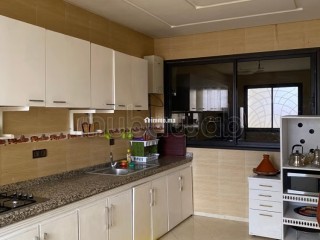 Appartement meublé au quartier ALMASSAR - Appartement à louer - Marrakech