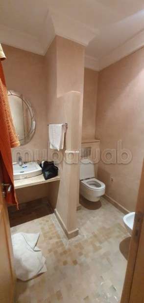 Appartement Meublé à louer à Route de l’Ourika - Location Immobilier - Marrakech - photo 5