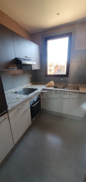 Appartement Meublé à louer à Route de l’Ourika - Location Immobilier - Marrakech - photo 6