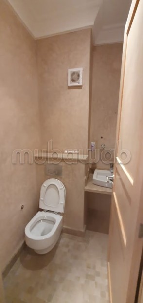 Appartement Meublé à louer à Route de l’Ourika - Location Immobilier - Marrakech - photo 7