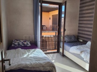 Appartement Meublé à louer à Route de l’Ourika - Appartement à louer - Marrakech