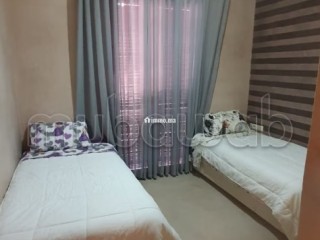 Appartement Meublé à louer à Route de l’Ourika - Appartement à louer - Marrakech