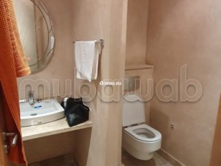 Appartement Meublé à louer à Route de l’Ourika - Appartement à louer - Marrakech