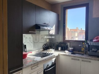 Appartement Meublé à louer à Route de l’Ourika - Appartement à louer - Marrakech