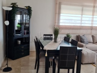 Superbe appartement à louer à Riyad. Surface totale 88 m². Meublé - Appartement à louer - Rabat