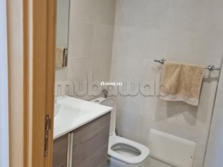 Superbe appartement à louer à Riyad. Surface totale 88 m². Meublé - Appartement à louer - Rabat