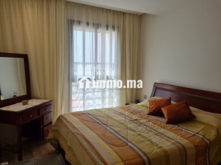 Superbe appartement à louer à Riyad. Surface totale 88 m². Meublé - Appartement à louer - Rabat