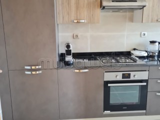 Superbe appartement à louer à Riyad. Surface totale 88 m². Meublé - Appartement à louer - Rabat
