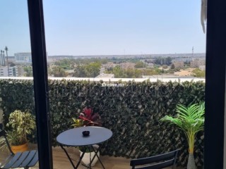 Superbe appartement à louer à Riyad. Surface totale 88 m². Meublé - Appartement à louer - Rabat
