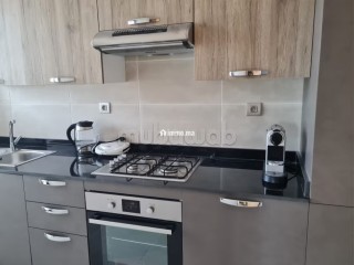 Superbe appartement à louer à Riyad. Surface totale 88 m². Meublé - Appartement à louer - Rabat