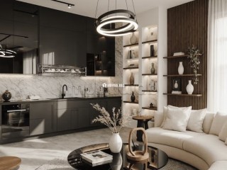 Appartement à vendre à Guéliz. Surface de 57 m² - Appartement à vendre - Marrakech
