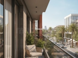 Appartement à vendre à Guéliz. Surface de 57 m² - Appartement à vendre - Marrakech