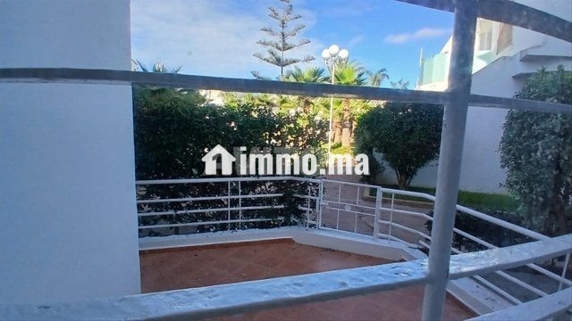 Belle Villa avec Vue sur Piscine - Location Immobilier - Mohammedia - photo 4