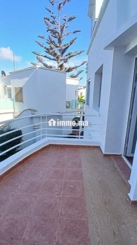 Belle Villa avec Vue sur Piscine - Location Immobilier - Mohammedia - photo 6