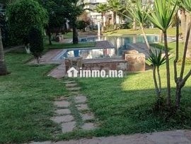 Belle Villa avec Vue sur Piscine - Villa à louer - Mohammedia