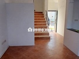 Belle Villa avec Vue sur Piscine - Villa à louer - Mohammedia