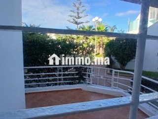 Belle Villa avec Vue sur Piscine - Villa à louer - Mohammedia