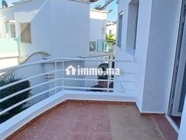 Belle Villa avec Vue sur Piscine - Villa à louer - Mohammedia