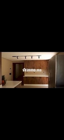 Villa à louer avec piscine - Harhoura, Témara - Location Immobilier - Temara - photo 3