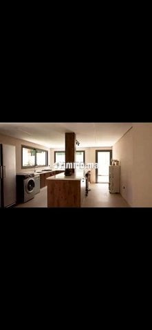 Villa à louer avec piscine - Harhoura, Témara - Location Immobilier - Temara - photo 4
