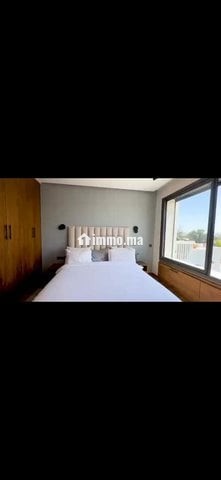 Villa à louer avec piscine - Harhoura, Témara - Location Immobilier - Temara - photo 5