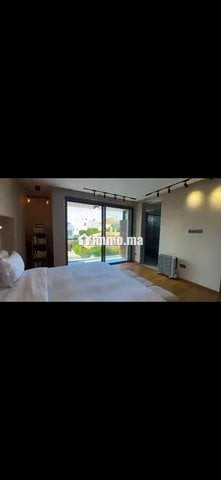 Villa à louer avec piscine - Harhoura, Témara - Location Immobilier - Temara - photo 6