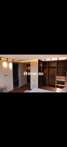 Villa à louer avec piscine - Harhoura, Témara - Location Immobilier - Temara - photo 7