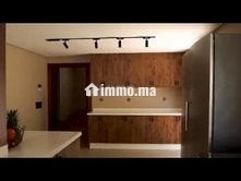 Villa à louer avec piscine - Harhoura, Témara - Villa à louer - Temara