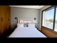 Villa à louer avec piscine - Harhoura, Témara - Villa à louer - Temara