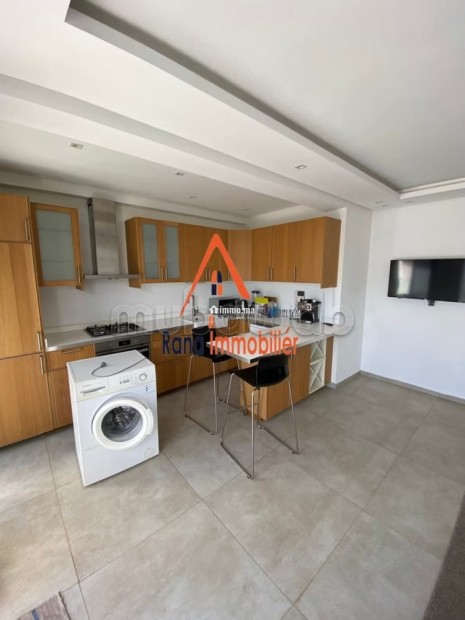 Appartement meublé à louer sur l'Agdal - Location Immobilier - Rabat - photo 3