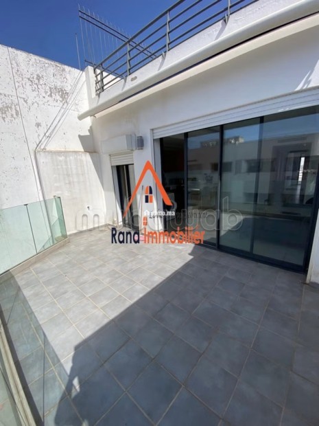Appartement meublé à louer sur l'Agdal - Location Immobilier - Rabat - photo 4