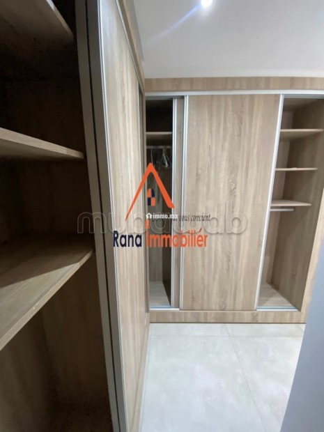 Appartement meublé à louer sur l'Agdal - Location Immobilier - Rabat - photo 8