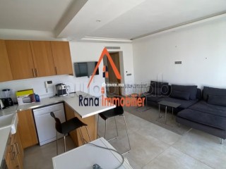 Appartement meublé à louer sur l'Agdal - Appartement à louer - Rabat