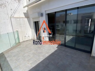 Appartement meublé à louer sur l'Agdal - Appartement à louer - Rabat