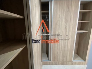 Appartement meublé à louer sur l'Agdal - Appartement à louer - Rabat