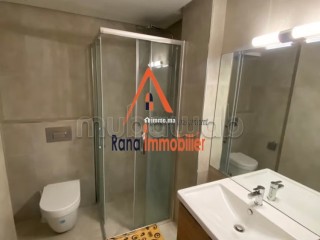 Appartement meublé à louer sur l'Agdal - Appartement à louer - Rabat