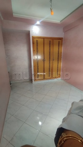 Studio pour location à wouroud sidi maarouf - Location Immobilier - Casablanca - photo 1