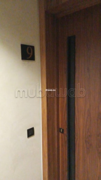 Studio pour location à wouroud sidi maarouf - Location Immobilier - Casablanca - photo 2