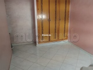 Studio pour location à wouroud sidi maarouf - Appartement à louer - Casablanca