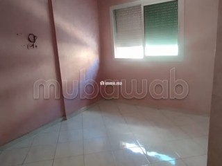 Studio pour location à wouroud sidi maarouf - Appartement à louer - Casablanca