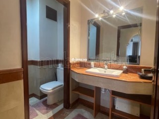 Louez cet appartement à Hivernage. Surface totale 120 m². Bien meublé - Appartement à louer - Marrakech