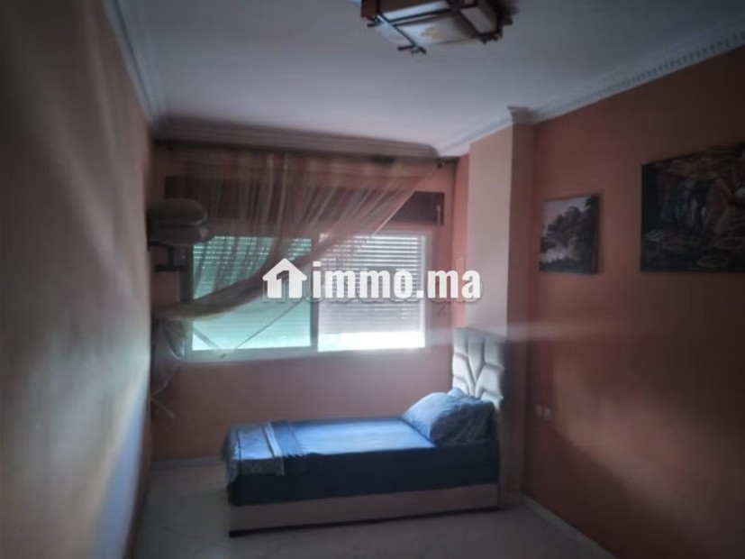 Appartement meubler a louer Q. Administratif - Location Immobilier - Tanger - photo 2