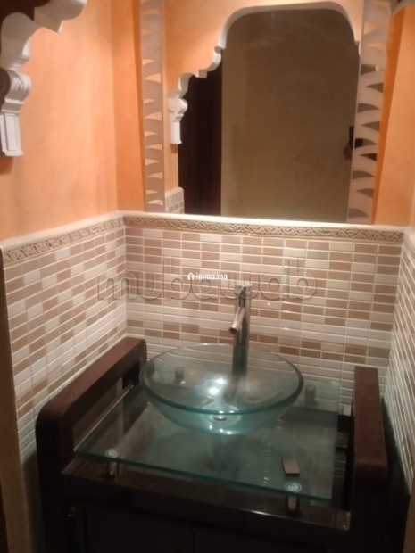 Appartement meubler a louer Q. Administratif - Location Immobilier - Tanger - photo 5