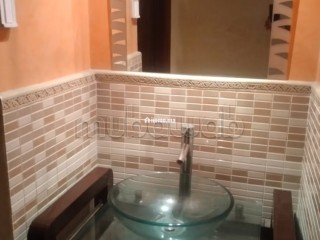 Appartement meubler a louer Q. Administratif - Appartement à louer - Tanger