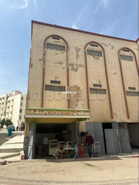 Hammam a vendre urgent oued fes - Vente Immobilier - Fes - photo 1
