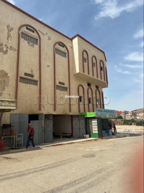 Hammam a vendre urgent oued fes - Vente Immobilier - Fes - photo 2