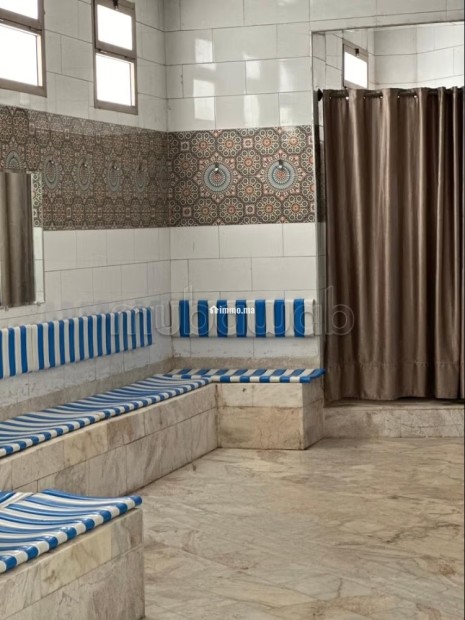 Hammam a vendre urgent oued fes - Vente Immobilier - Fes - photo 3