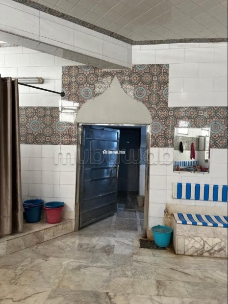 Hammam a vendre urgent oued fes - Vente Immobilier - Fes - photo 6